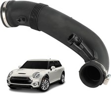 Premium Engine Air Duct Intake Hose Boot Pipe Tube for BMW Mini Cooper S 1.6L picture