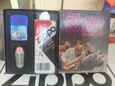 The Hard Pack Zippo Camel GIFt Set 1997 New Oroginal D Face picture