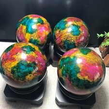 1pcs 98mm 1530g 