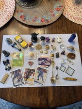 Mixed Junk Drawer Lot Miscellaneous  picture