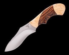 Buck 980 Palm Skinner We Are Knifemakers picture