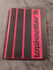 1973 YEARBOOK CANFIELD HIGH SCHOOL 