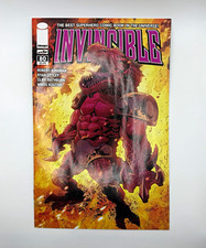 Invincible #80 Image Comics  picture