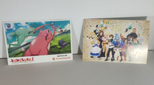 Anime Expo 2026 Konosuba 10th Postcards Print AX2026 picture