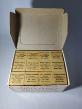 Antique Weldon Roberts Wizard Gum Cleaner No. 220 Made In USA Full Store Display picture