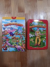 2025 McDonalds McDonaldland Ronald McDonald Adult Happy Meal Tin picture