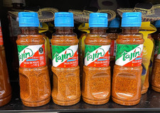 4X TAJIN Clásico Reduced Sodium Seasoning, 142g per unit, LOW SODIUM picture