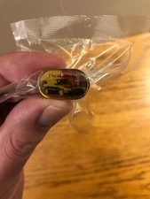 BUICK Park Avenue - hat pin , lapel pin , tie tac , hatpin NOS Sealed VNT picture