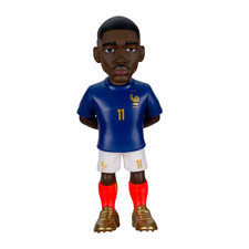 Minix Ousmane Dembélé France Figurine – 12cm Collectible picture