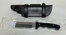 GCS Fixed Blade Knife 6