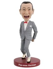 Royal Bobbles Pee-wee Herman Playhouse 8