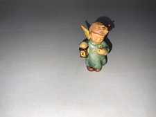 GOEBEL HUMMEL Angenehme Ruhe GOOD NIGHT #631 Hum 214/C/I w/ box & cert Nativity picture
