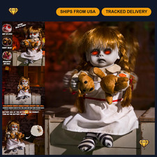 Creepy 10