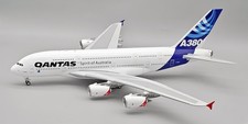 Qantas (Airbus) / Airbus A380 / F-WWOW / IF380HOUSEQFA / 1:200 *LAST PIECES* picture