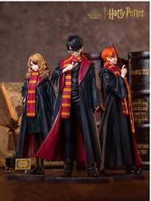POP MART: Wizard Dynasty - Harry Potter, Hermione Granger, Ron Weasley picture