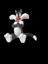 looney tunes figures, Syvester picture