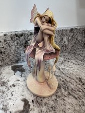 Selina French Littelest Fairy 4616/4800 Dragonsite picture