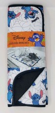 Disney Kitchen Dish Drying Mat Surface Lilo & Stitch Gimme Candy Halloween NWT picture