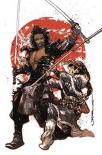 Hitomi #1 JAF Store Exclusive Uko Smith Image Comics Comic Book picture
