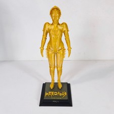 Fritz Lang's Metropolis Maria Robot 3D Printed Replica Statue picture