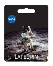 UK NASA CURIOSITY MARS ROVER LAPEL PIN (REF #6) picture
