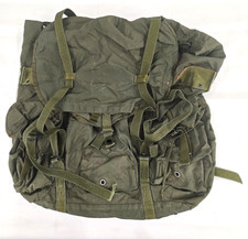 USGI Large Alice Rucksack LC-1 Incomplete #A2 Cag Sof Devgru Seal picture