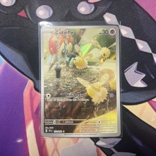Cutiefly 172/162 Pokémon TCG Temporal Forces English NM picture