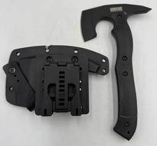 HARDCORE HARDWARE AUSTRALIA TOMAHAWK JAPANESE CARBON TOOL STEEL (CP2023425) picture