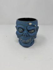 4th Edition Zombie Mug Trader Sam's Grog Grotto  Disney World New in Box picture