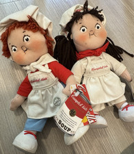 2004 Campbell's Soup Kids 