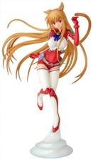 Cat Planet Cuties Ellis 1/7 Scale PVC Painted Figure Griffon Entreprises Japan picture