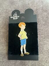 Winnie The Pooh Christopher Robin Pin Mystery Release LE 1000 Disney Pin picture
