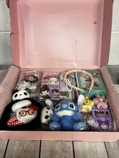 🎀 Kuromi Mystery Box – Cute Surprise Bundle 🎀 picture