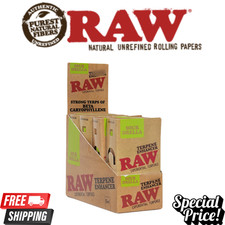 RAW Spray Sour Drella - Full Box (8 Units) picture