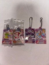 Aikatsu Anyone Can Idol Activity Acrylic Charm 3 picture