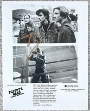 Breckin Meyer Signed In Person 8x10 RARE Promo Press Photo picture