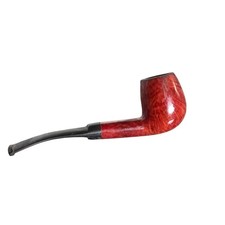 Vtg Baraccini Billiard Tobacco Pipe Replacement Stem Made in Italy picture