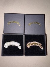 Exclusive PVTCHWORK Ace Of Spades Pin And PIRVNHV Pin picture