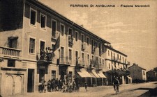 FERRIERA di BUTTIGLIERA ALTA, Turin - Frazione Marendoli - VG - #000 picture