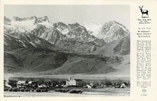 Bridgeport CA 