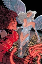 ABSOLUTE WONDER WOMAN #28 (PRESALE 1/27/27) Cover Select picture