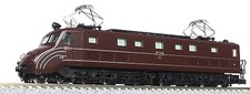 KATO N Gauge EF55 Takasaki Branch Office 3095 Model Train Electric Locomotive picture