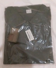 US Military Army Shirt XXL Sleeping Heat Retentive Moisture Resistant OG Olive picture