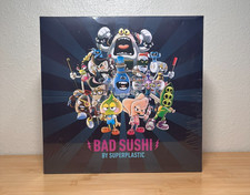 Superplastic - Bad Sushi (Case of  12) picture