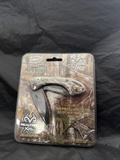 REALTREE XTRA Camo Pocket Knife With Free Auto Decal picture