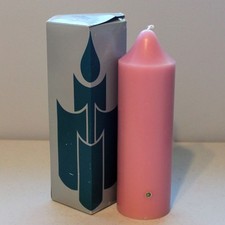 NOS Rare VHTF PartyLite SPICED PLUM 3
