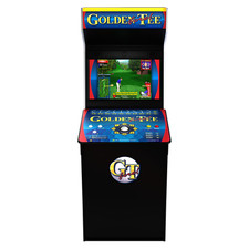 NEW 2026 Golden Tee FORE Remastered - PRE ORDER ONLY picture