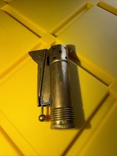 VINTAGE MADE IN AUSTRIA BRASS TRENCH LIGHTER picture