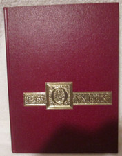 1969  HARTWICK COLLEGE ONEONTA NEW YORK  COLLEGE YEARBOOK YEAR BOOK picture