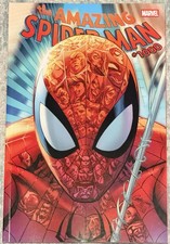 The Amazing Spider-Man #1000  J. Scott Campbell Variant In Hand Ships Now picture